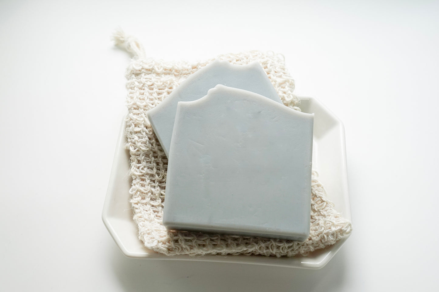 Blue Clay Soap 藍礦泥皂