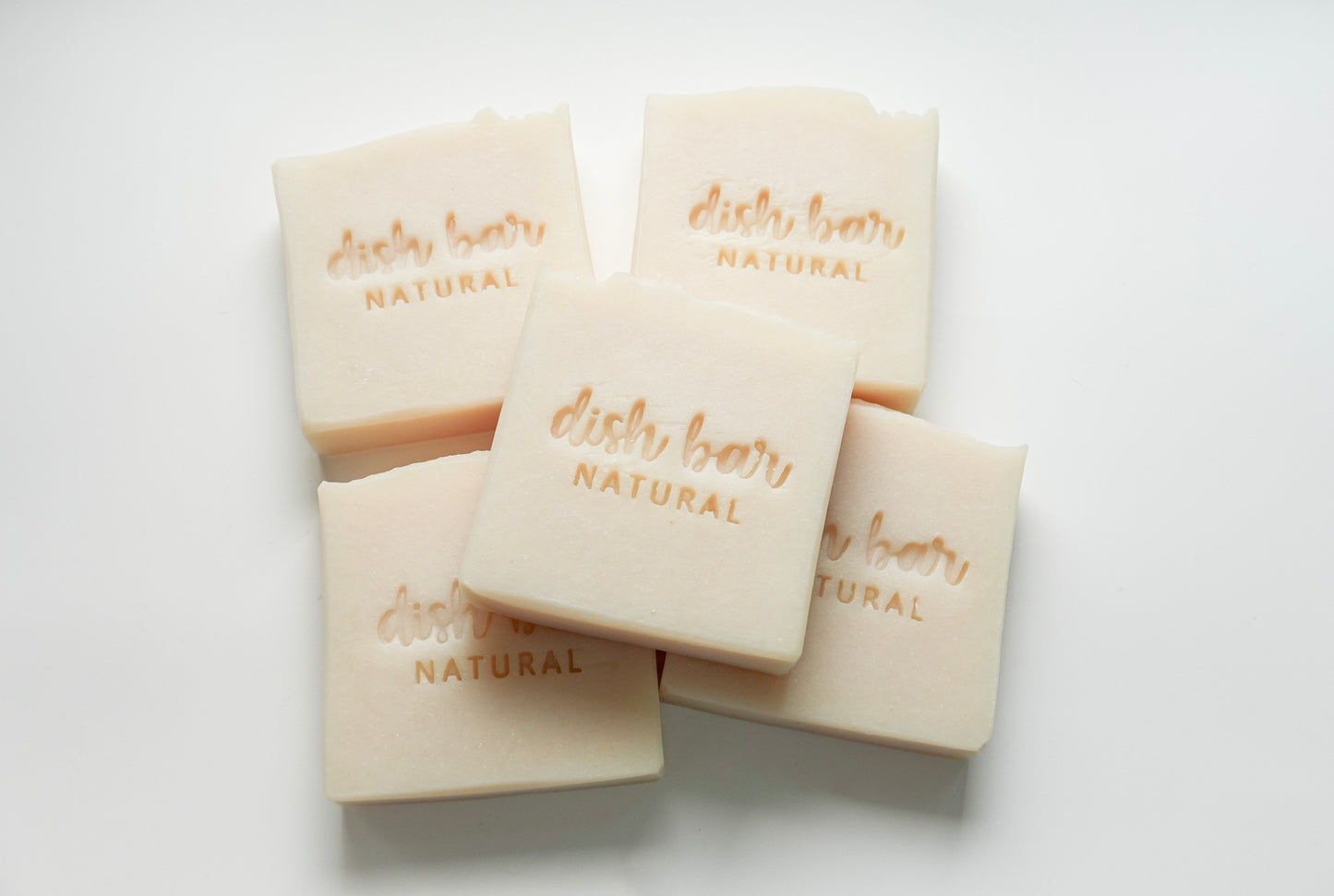 Potato Household Soap 薯仔家事皂