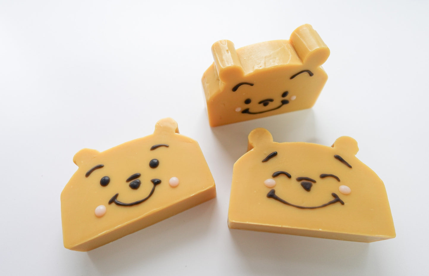 Winnnie the Poon 小熊維尼